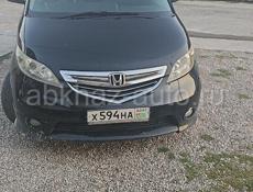 Honda Еlysion
