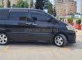Toyota Allex