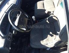 ВАЗ 2115 Самара