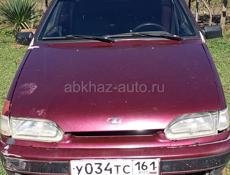 ВАЗ 2115 Самара