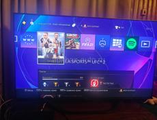 Игровая приставка Sony Playstation 4 Slim 