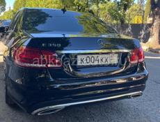 AMG E 63
