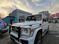 Mercedes-Benz G-Класс