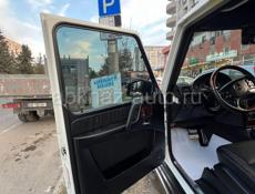 Mercedes-Benz G-Класс