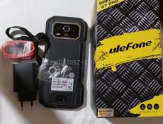 НОВЫЙ ТЕЛЕФОН ULEFONE ARMOR 27 PRO +79407183700