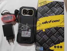 НОВЫЙ ТЕЛЕФОН ULEFONE ARMOR 27 PRO +79407183700