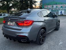 BMW Х6