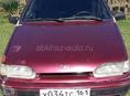 ВАЗ 2115 Самара
