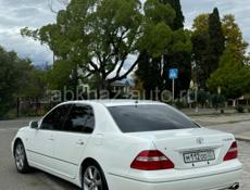 Toyota Celsior