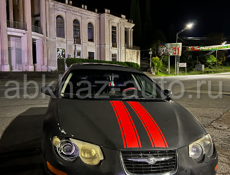 Chrysler 300M