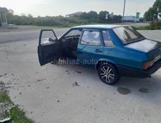 ВАЗ 21099