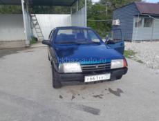 ВАЗ 21099