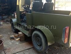 ВАЗ 2101