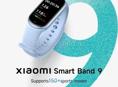 Xiaomi smart band 9.