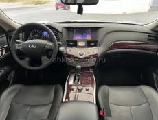 Infiniti Q45
