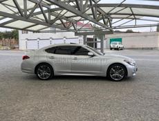 Infiniti Q45