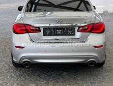 Infiniti Q45
