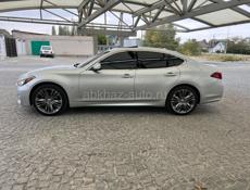 Infiniti Q45