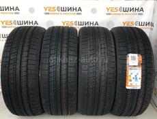 Tracmax X-Privilo S360 225/50 R17 