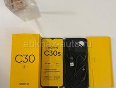 Realme C30S 64гб🔥