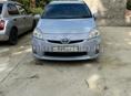 Toyota Progres