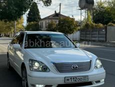 Toyota Celsior