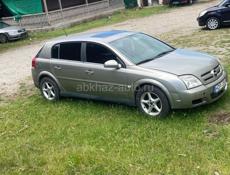 Opel Signum