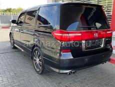 Honda Еlysion