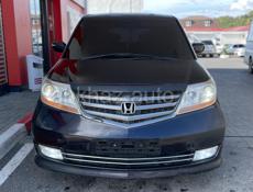 Honda Еlysion