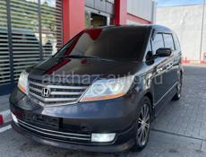 Honda Еlysion