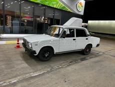 ВАЗ 2107