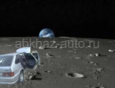 ВАЗ 2114