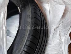 Новые шины bridgestone turanza 6