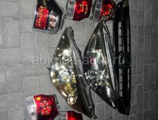 Автозапчасти Toyota Mark X 