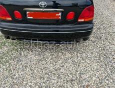 Toyota Aristo
