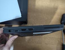 Ноутбук Dell latitude 