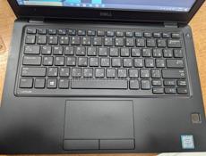 Ноутбук Dell latitude 