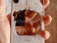 Плата от айфон 10 