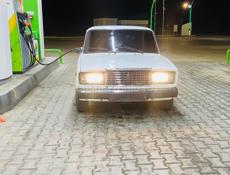 ВАЗ 2107