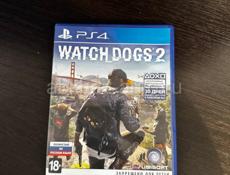 Watch dogs 