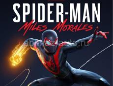 spider man miles morales 