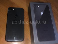 iPhone 8 64 GB оригинал!