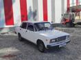 ВАЗ 2107