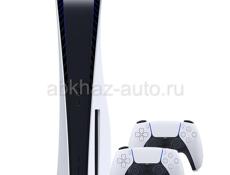 Продаю Sony PlayStation 5