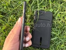 Айфон 8 , Huawei p smart 