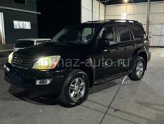 Lexus GX