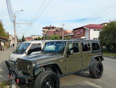 Jeep Liberty