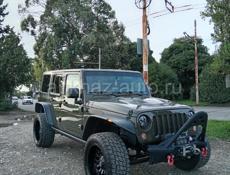 Jeep Liberty