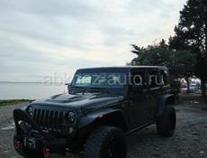 Jeep Liberty