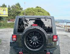Jeep Liberty